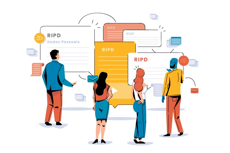 RIPD - Dicas para a criação do Relatório de Impacto a Proteção de Dados Pessoais
